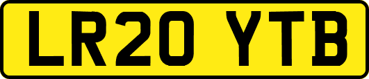 LR20YTB