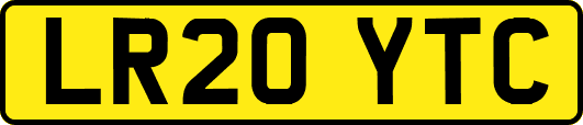 LR20YTC