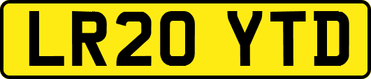 LR20YTD