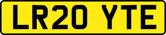 LR20YTE