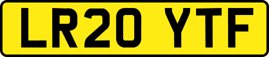 LR20YTF
