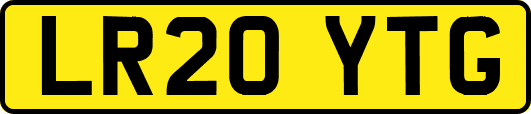 LR20YTG
