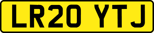 LR20YTJ