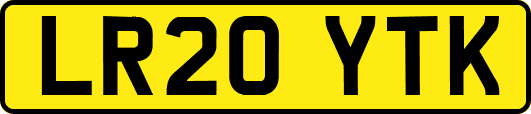 LR20YTK