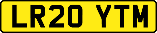 LR20YTM
