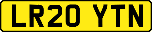 LR20YTN