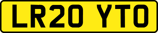 LR20YTO