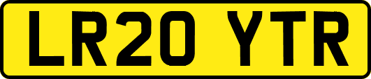 LR20YTR