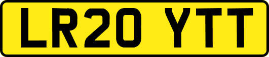 LR20YTT