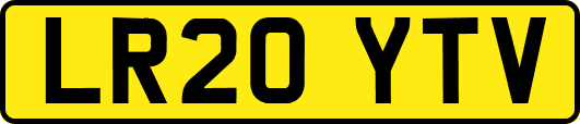 LR20YTV