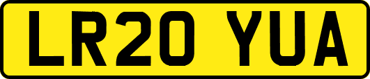 LR20YUA