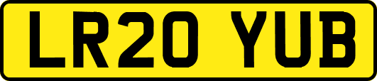 LR20YUB