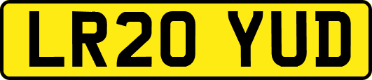 LR20YUD