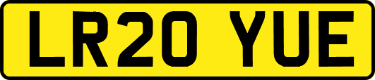LR20YUE