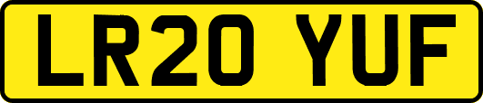 LR20YUF