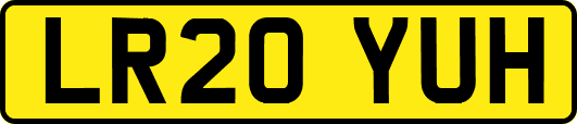 LR20YUH