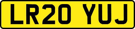 LR20YUJ