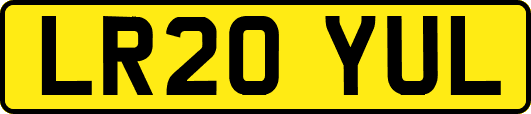 LR20YUL