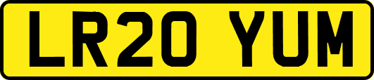 LR20YUM