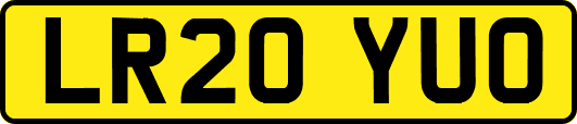 LR20YUO