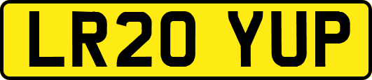LR20YUP