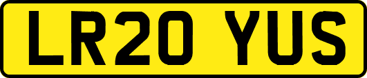 LR20YUS