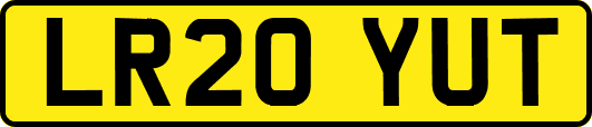 LR20YUT