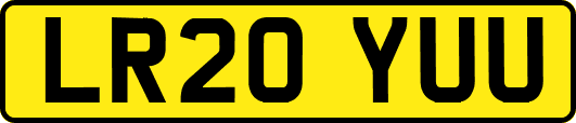 LR20YUU