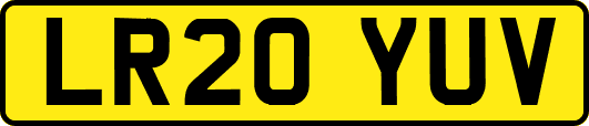 LR20YUV