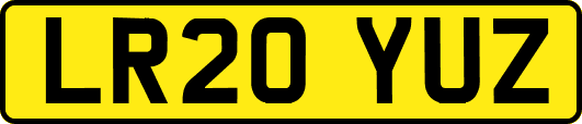 LR20YUZ