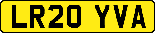 LR20YVA