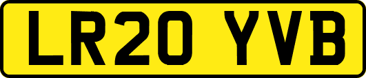 LR20YVB