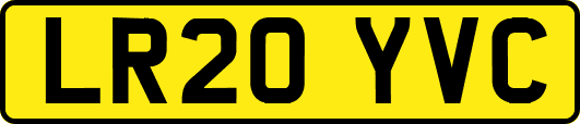 LR20YVC