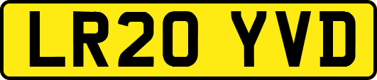 LR20YVD