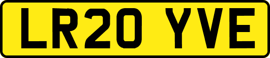 LR20YVE