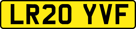 LR20YVF