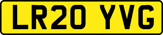LR20YVG