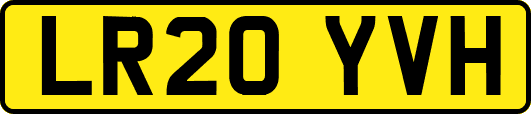 LR20YVH
