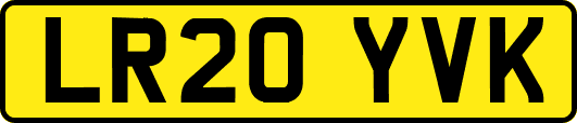 LR20YVK