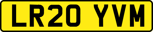 LR20YVM