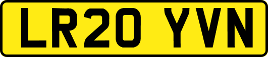 LR20YVN