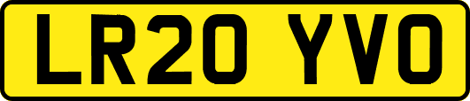 LR20YVO