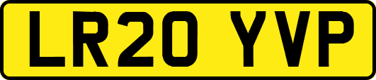 LR20YVP