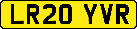 LR20YVR