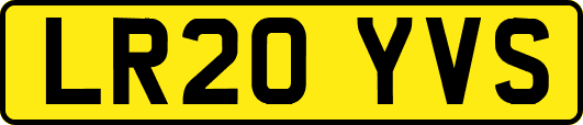 LR20YVS