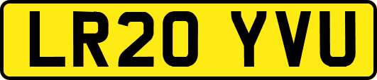 LR20YVU