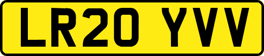 LR20YVV