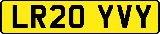 LR20YVY