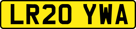 LR20YWA