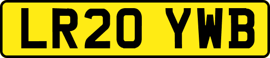 LR20YWB